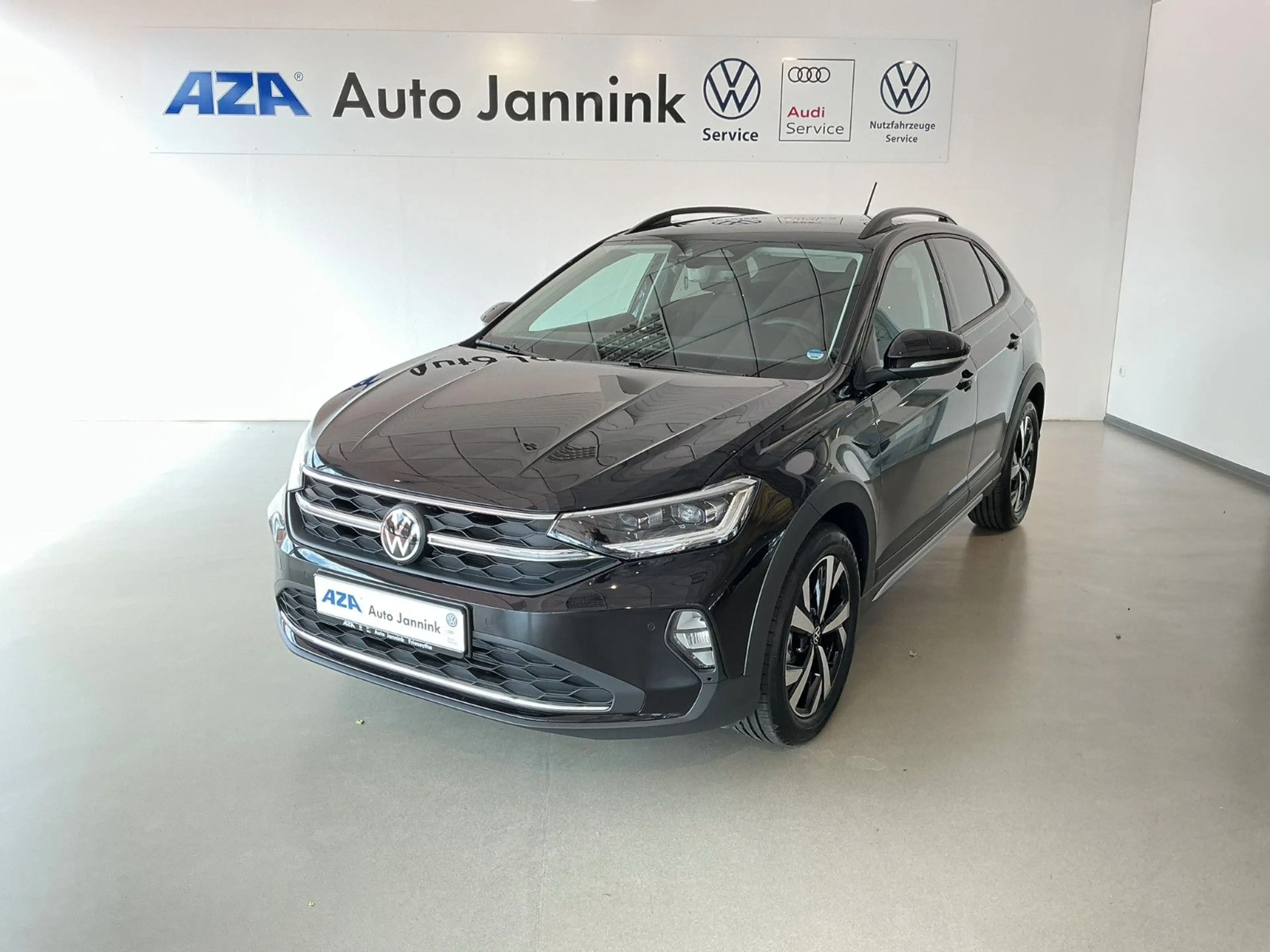 Volkswagen Taigo 1.0 TSI Life DSG | IQ.LIGHT | ACC | SHZ — photo 2