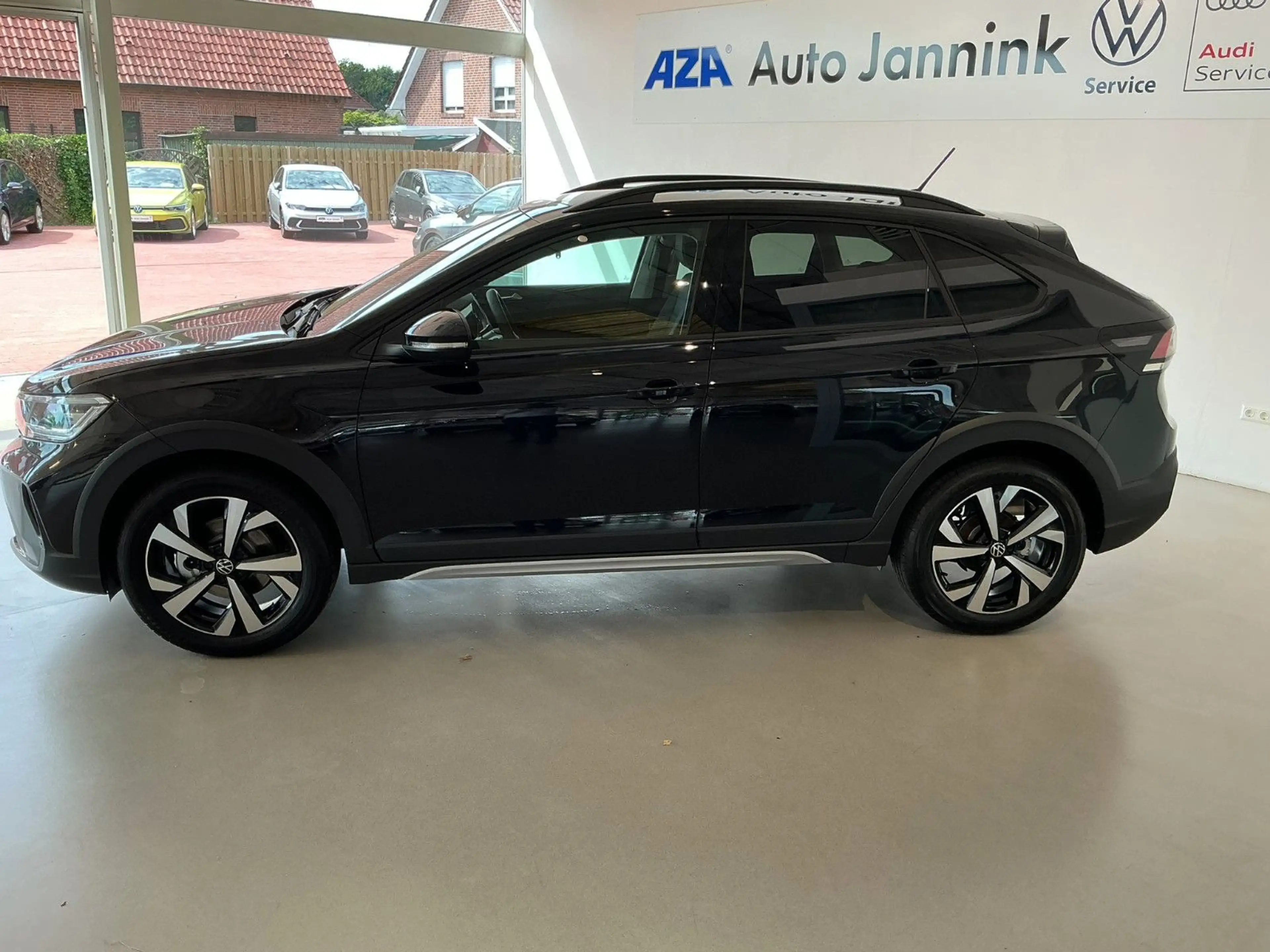 Volkswagen Taigo 1.0 TSI Life DSG | IQ.LIGHT | ACC | SHZ — photo 9