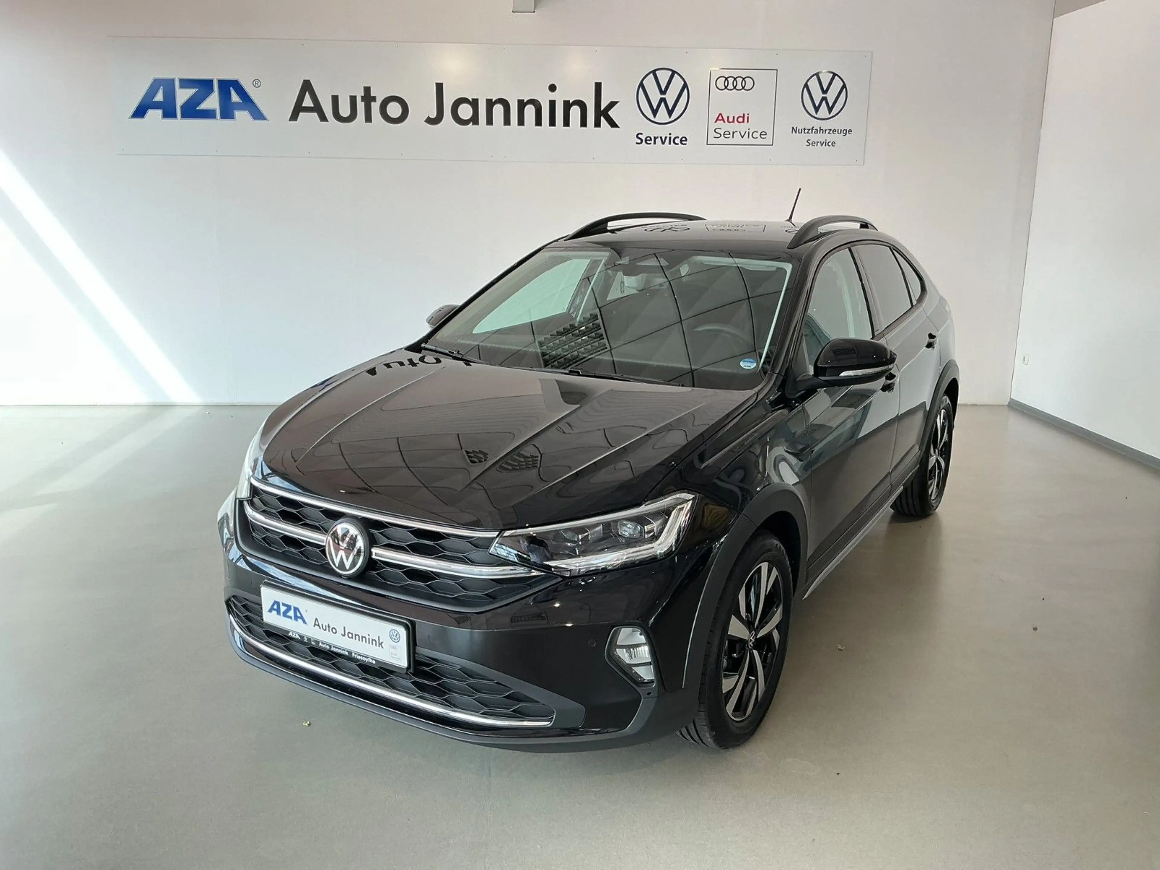 Volkswagen Taigo 1.0 TSI Life DSG | IQ.LIGHT | ACC | SHZ — photo 4