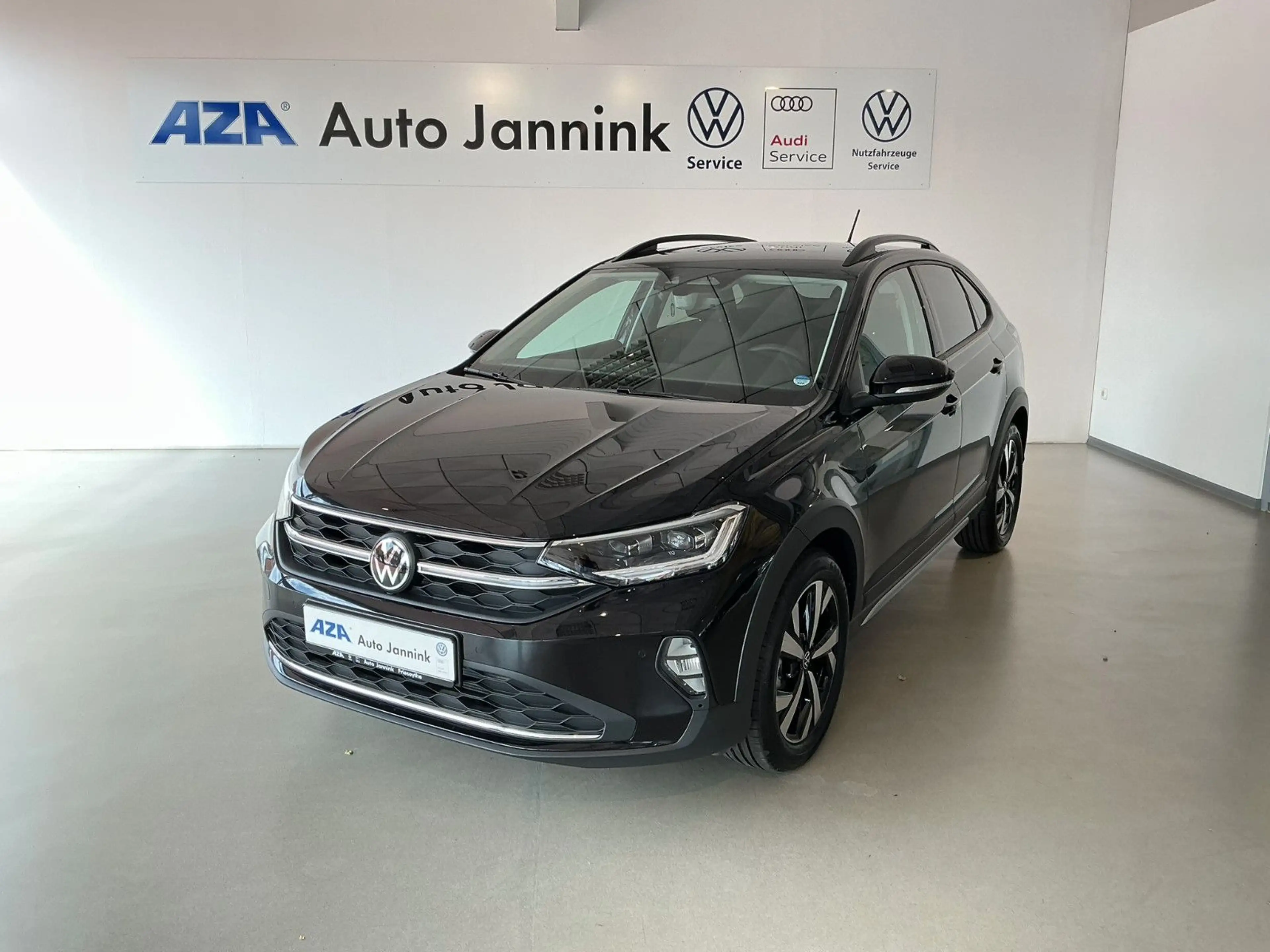 Volkswagen Taigo 1.0 TSI Life DSG | IQ.LIGHT | ACC | SHZ