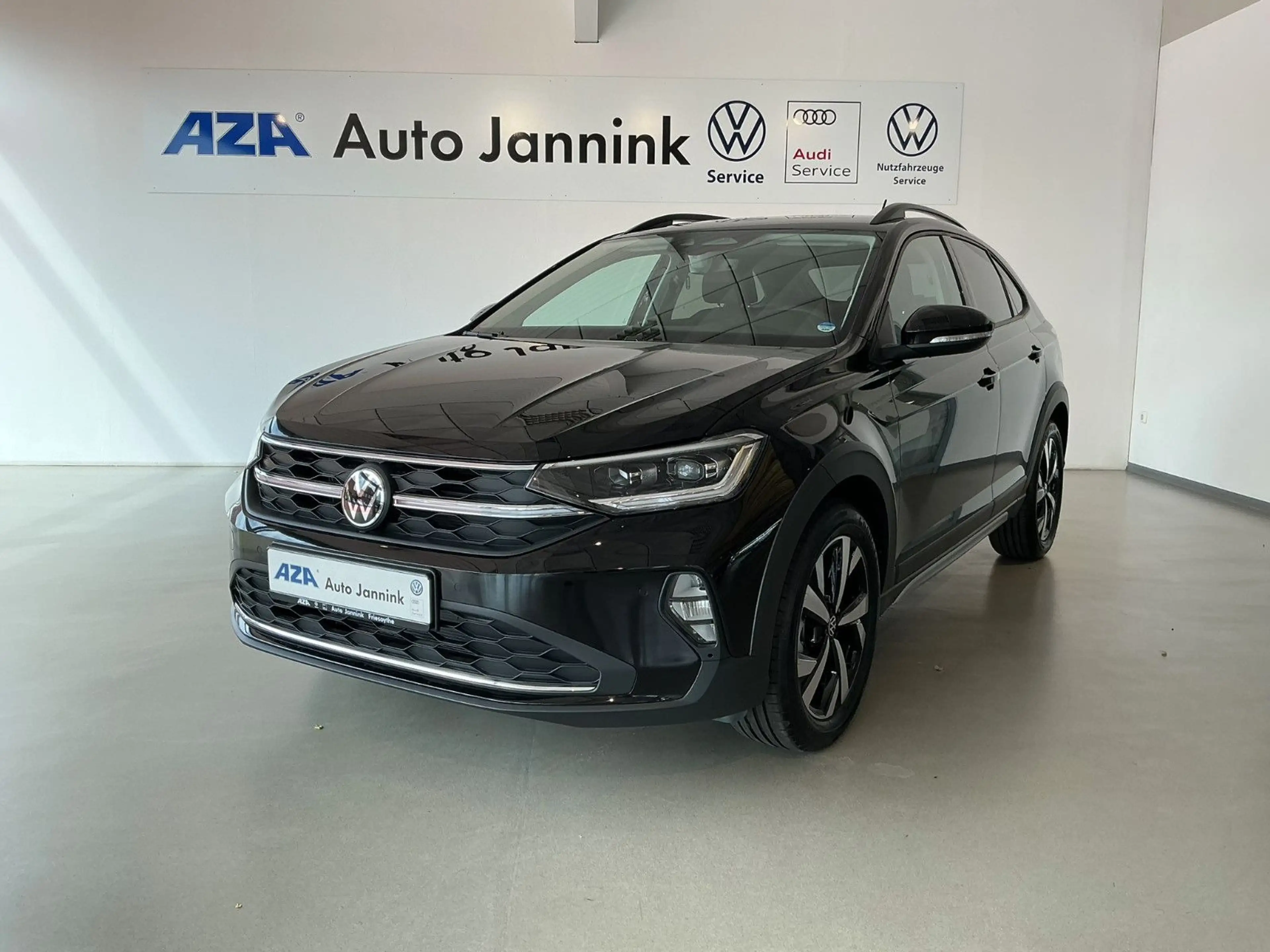 Volkswagen Taigo 1.0 TSI Life DSG | IQ.LIGHT | ACC | SHZ — photo 3