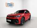 Volkswagen Tiguan R-Line+BlackStyle+Pano+Matrix Rouge - thumbnail 1