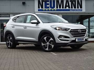 2.0 CRDi 4WD Premium