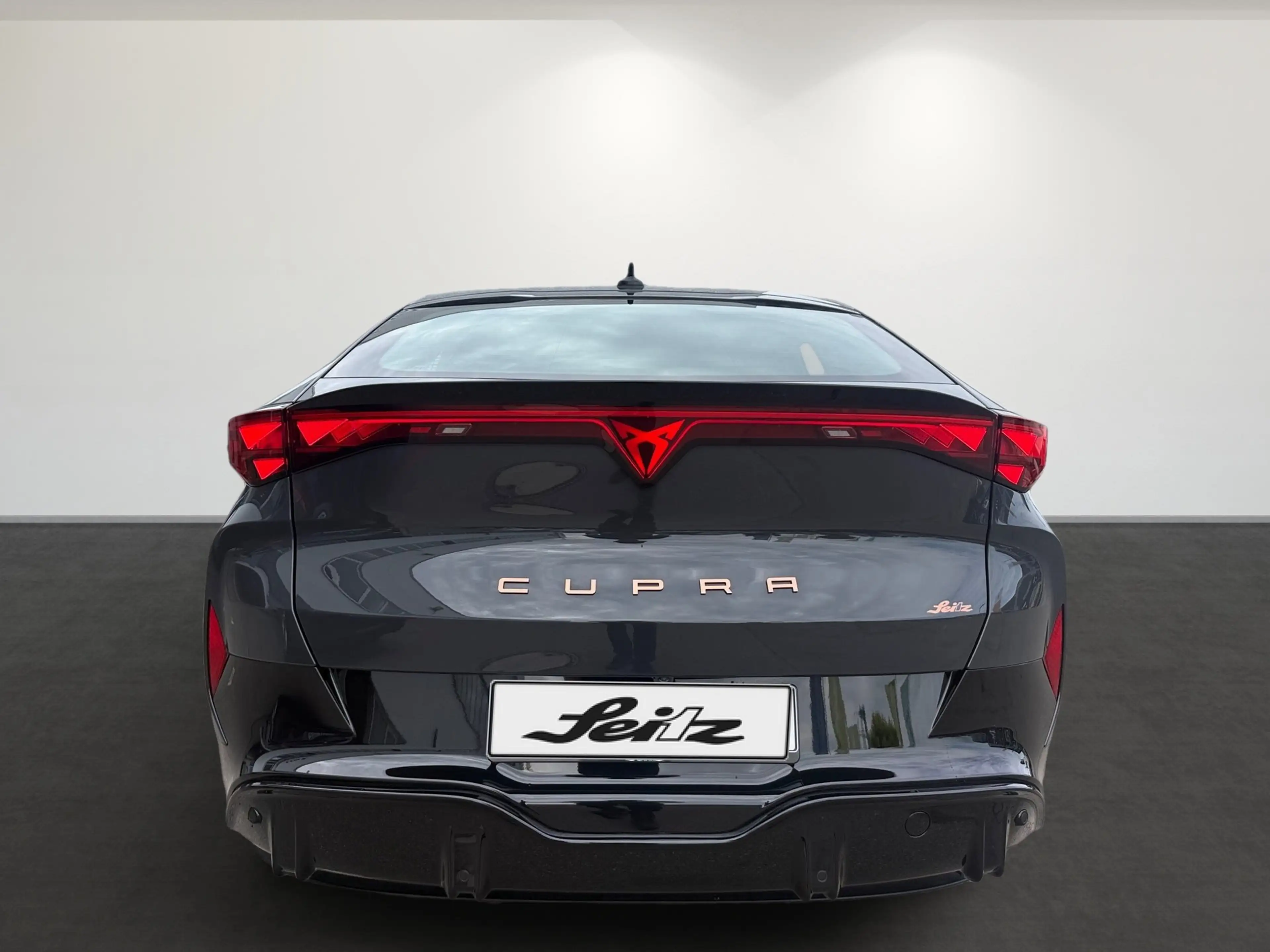 CUPRA Tavascan Endurance *APPCON*KAMERA*WÄRMEPUMPE* — photo 15