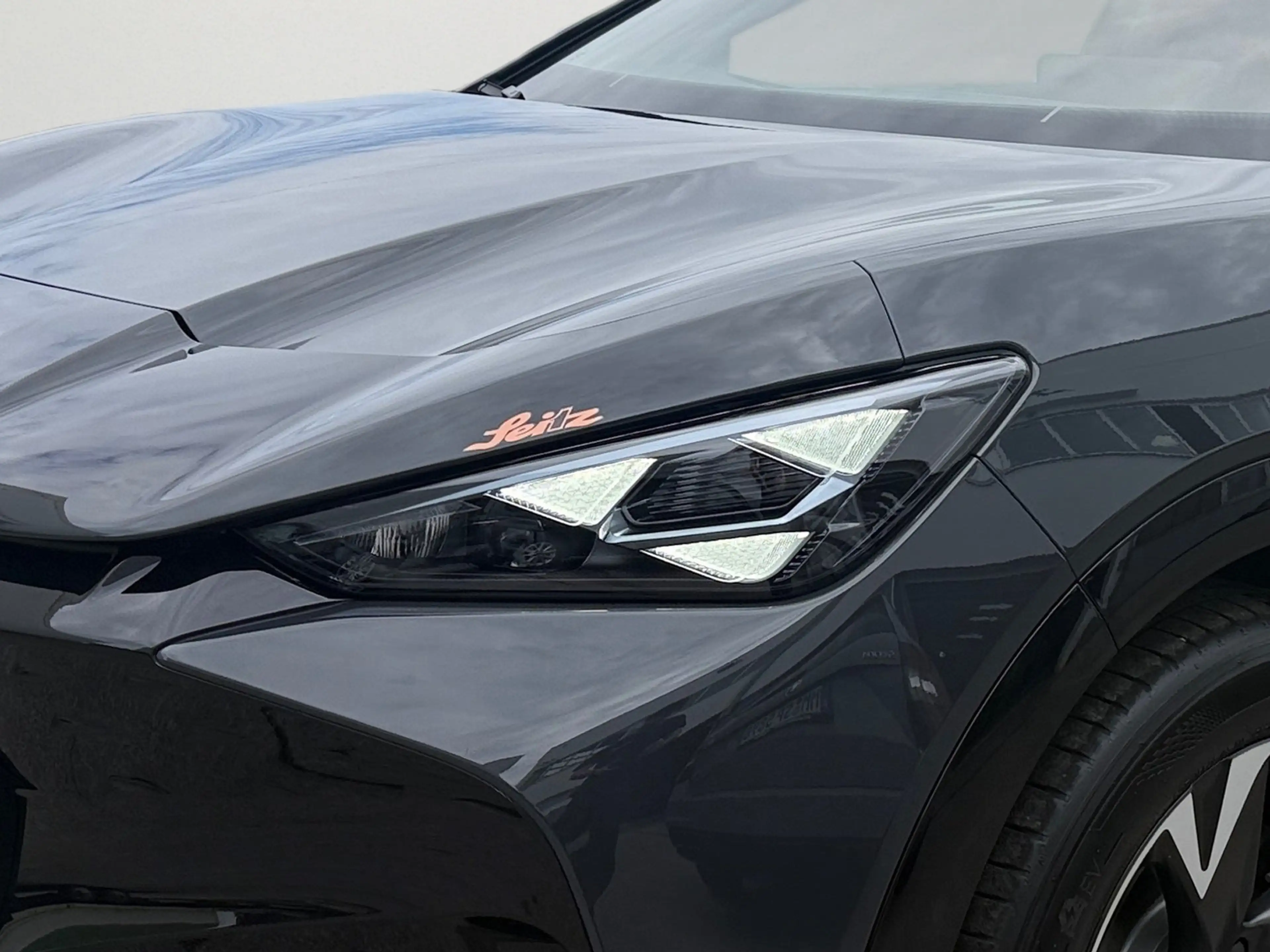 CUPRA Tavascan Endurance *APPCON*KAMERA*WÄRMEPUMPE* — photo 8