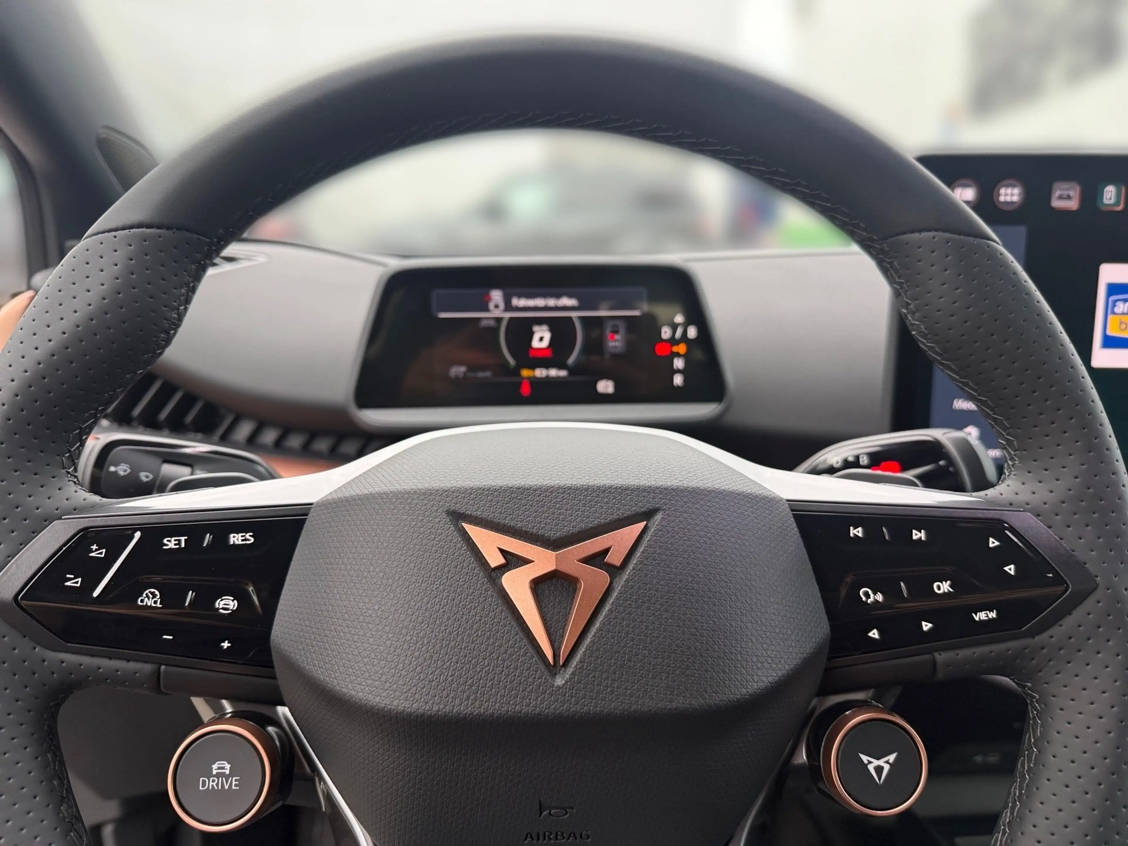 CUPRA Tavascan Endurance *APPCON*KAMERA*WÄRMEPUMPE* — photo 11