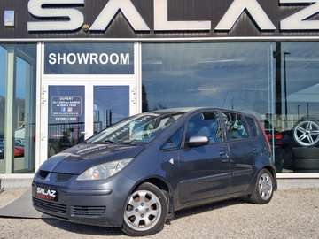 Colt 1.5 Turbo DI-D/VENDUE AVEC CONTROLE TECHNIQUE