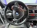 BMW X6 xDrive30d SHD MEMORY NAV LEDER XEN KEY TV 19" Silber - thumbnail 14