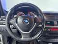 BMW X6 xDrive30d SHD MEMORY NAV LEDER XEN KEY TV 19" Срібний - thumbnail 13