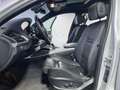 BMW X6 xDrive30d SHD MEMORY NAV LEDER XEN KEY TV 19" Срібний - thumbnail 15