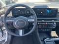 Hyundai TUCSON Select Hybrid 2WD 1.6 T-GDI EU6e Navi Digitales Co Blanc - thumbnail 10