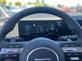 Hyundai TUCSON Select Hybrid 2WD 1.6 T-GDI EU6e Navi Digitales Co Blanc - thumbnail 8