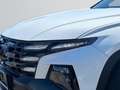 Hyundai TUCSON Select Hybrid 2WD 1.6 T-GDI EU6e Navi Digitales Co Blanc - thumbnail 5