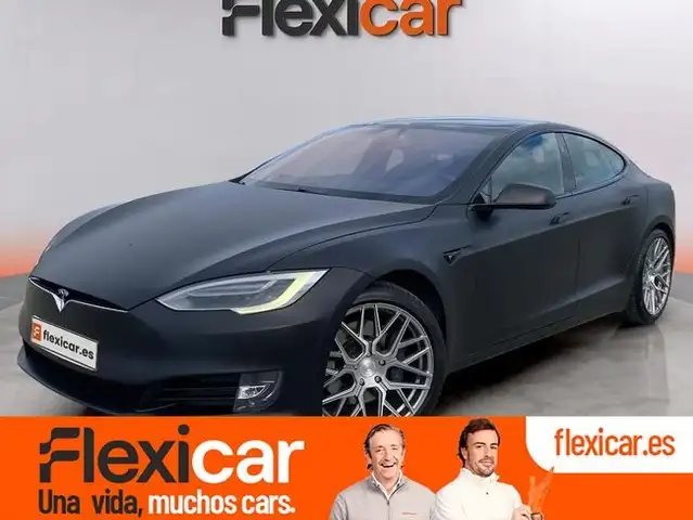 Tesla Model S 100D 4WD