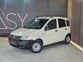 Fiat Panda 1.3 mjt 16v VAN - IVA ESCLUSA Blanc - thumbnail 1