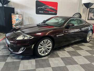 Coupe 5.0 V8 - 385 Auto