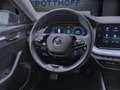 Skoda Octavia Combi iV 1.4 TSI DSG STYLE STANDHZG NAVI MATRIX Schwarz - thumbnail 11
