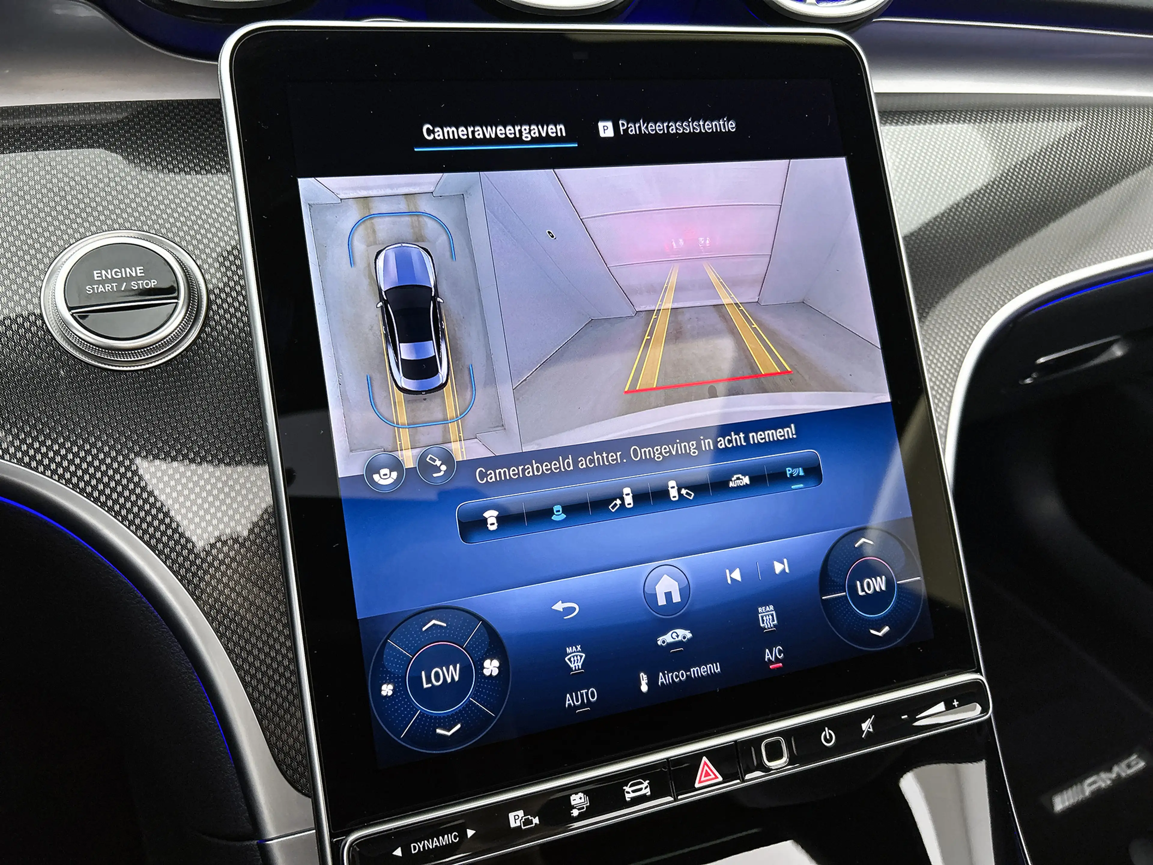 Mercedes-Benz CLE 300 Coupé e AMG Plug-In Hybride Trekhaak | Digital Lic — photo 9