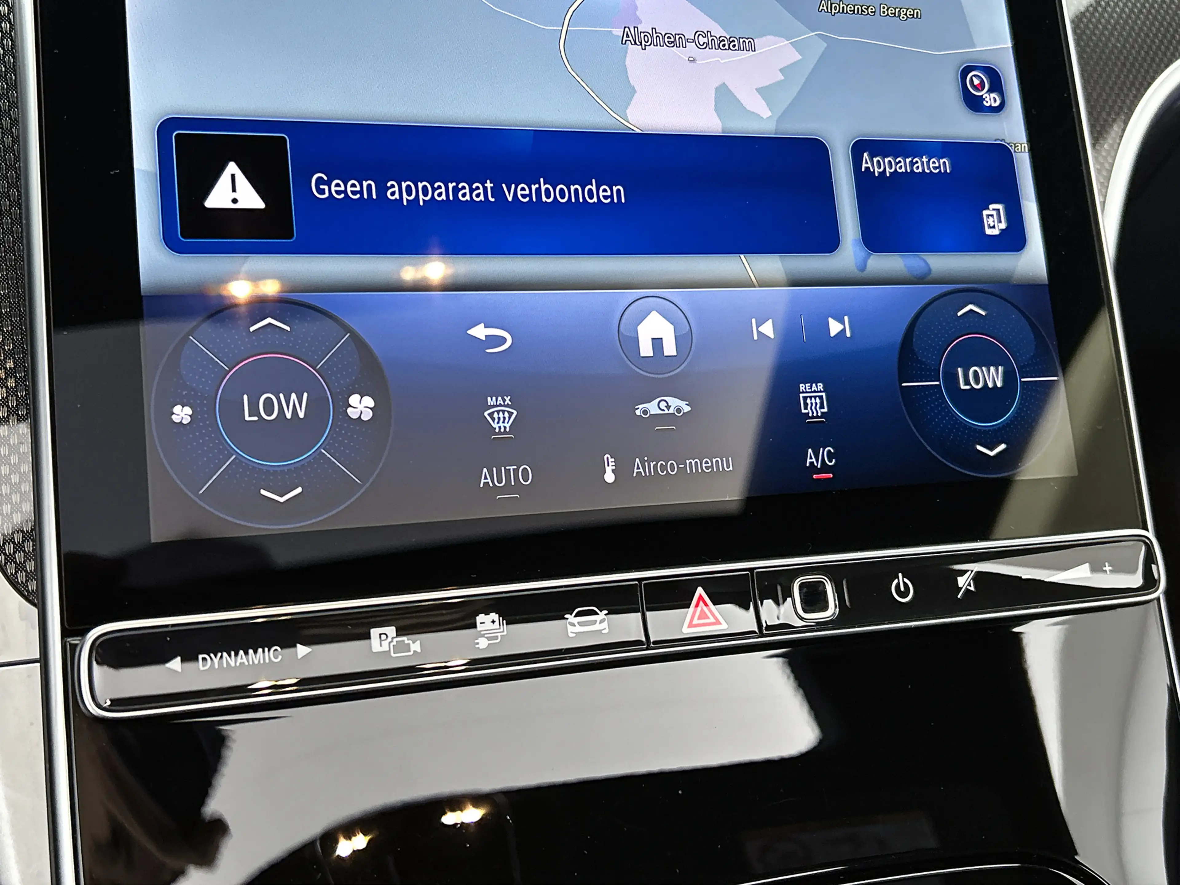 Mercedes-Benz CLE 300 Coupé e AMG Plug-In Hybride Trekhaak | Digital Lic — photo 11