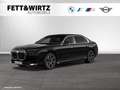 BMW 750 e xDrive TV-Fond-Entertainment|DA&PAProf.|Massage Schwarz - thumbnail 1