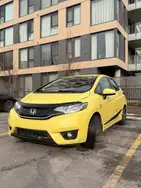 2016 Honda Fit