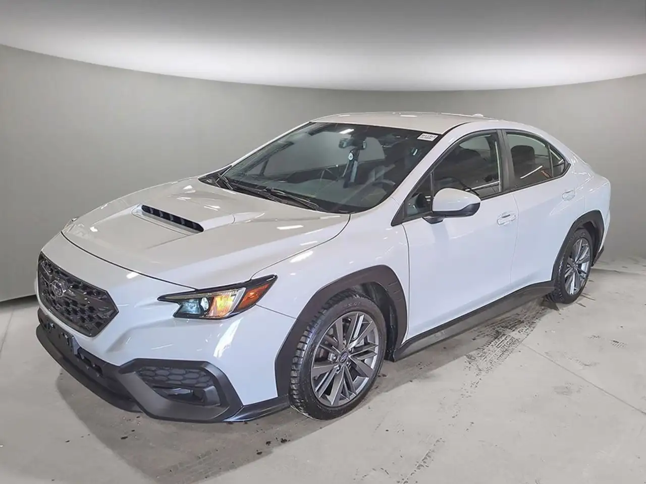 2023 Subaru WRX