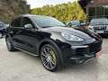Porsche Cayenne S Diesel Aut. Negro - thumbnail 4
