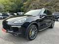 Porsche Cayenne S Diesel Aut. Negro - thumbnail 2