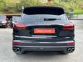 Porsche Cayenne S Diesel Aut. Negro - thumbnail 7
