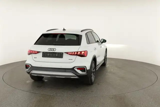 Audi A3 view 15