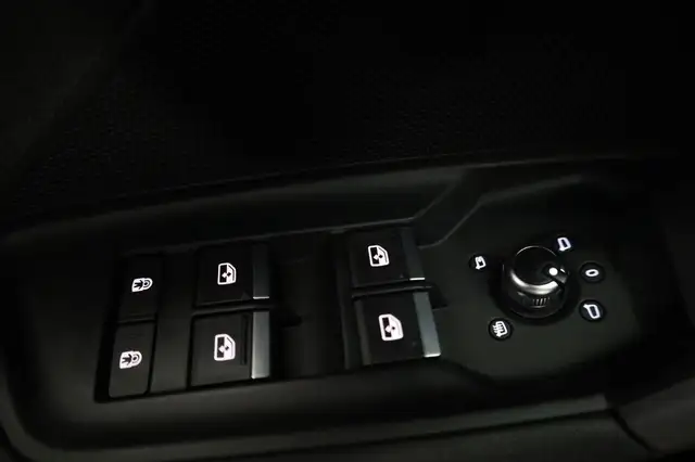 Audi A3 view 7