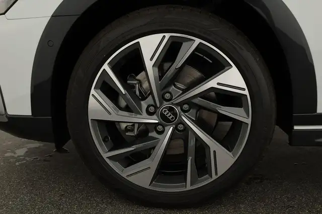 Audi A3 view 13
