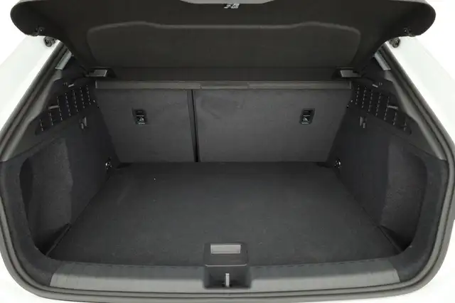 Audi A3 view 12
