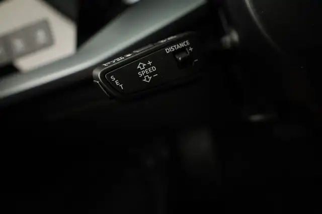 Audi A3 view 8