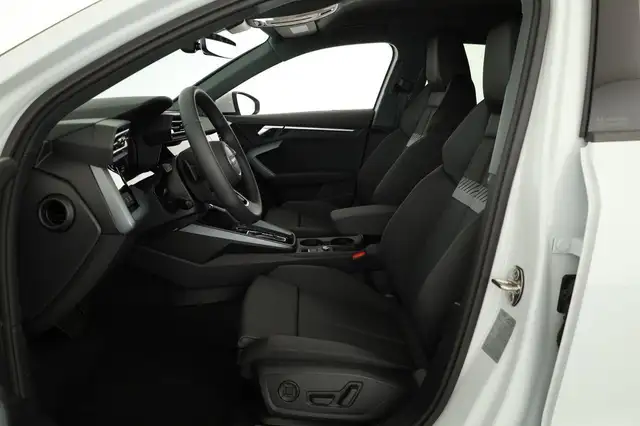 Audi A3 view 10