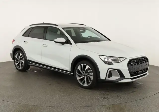 Audi A3 main image