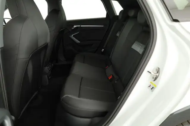 Audi A3 view 11