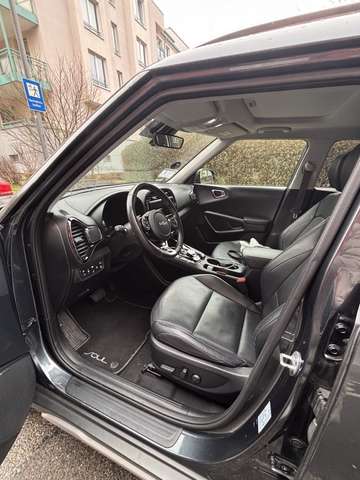 Imagine Kia Soul Spirit