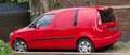 Skoda Praktik Praktik 1.2 TSI Rot - thumbnail 1