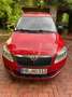 Skoda Praktik Praktik 1.2 TSI Rot - thumbnail 3