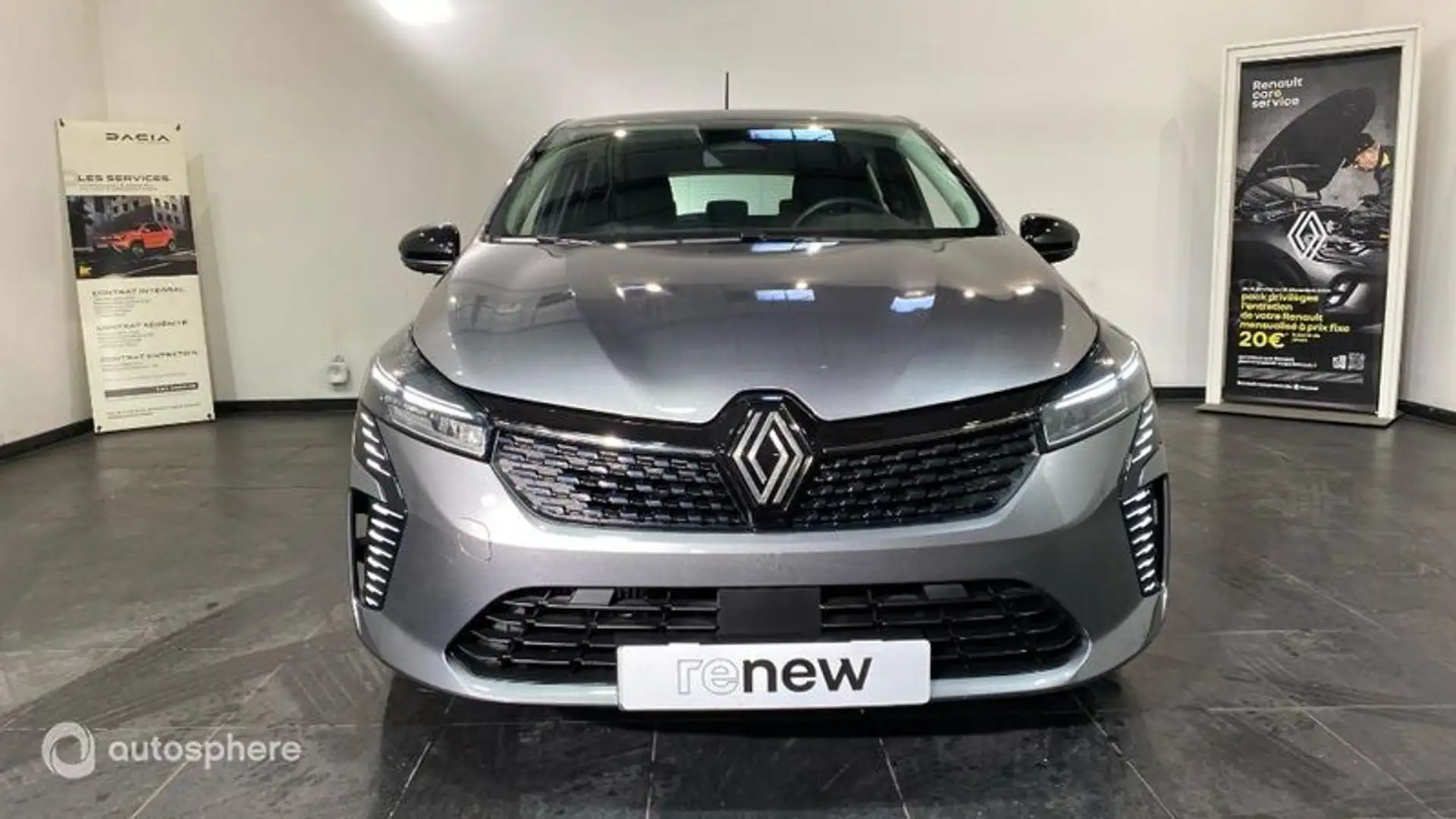 Renault Clio 1.0 TCe 90ch Evolution - 2