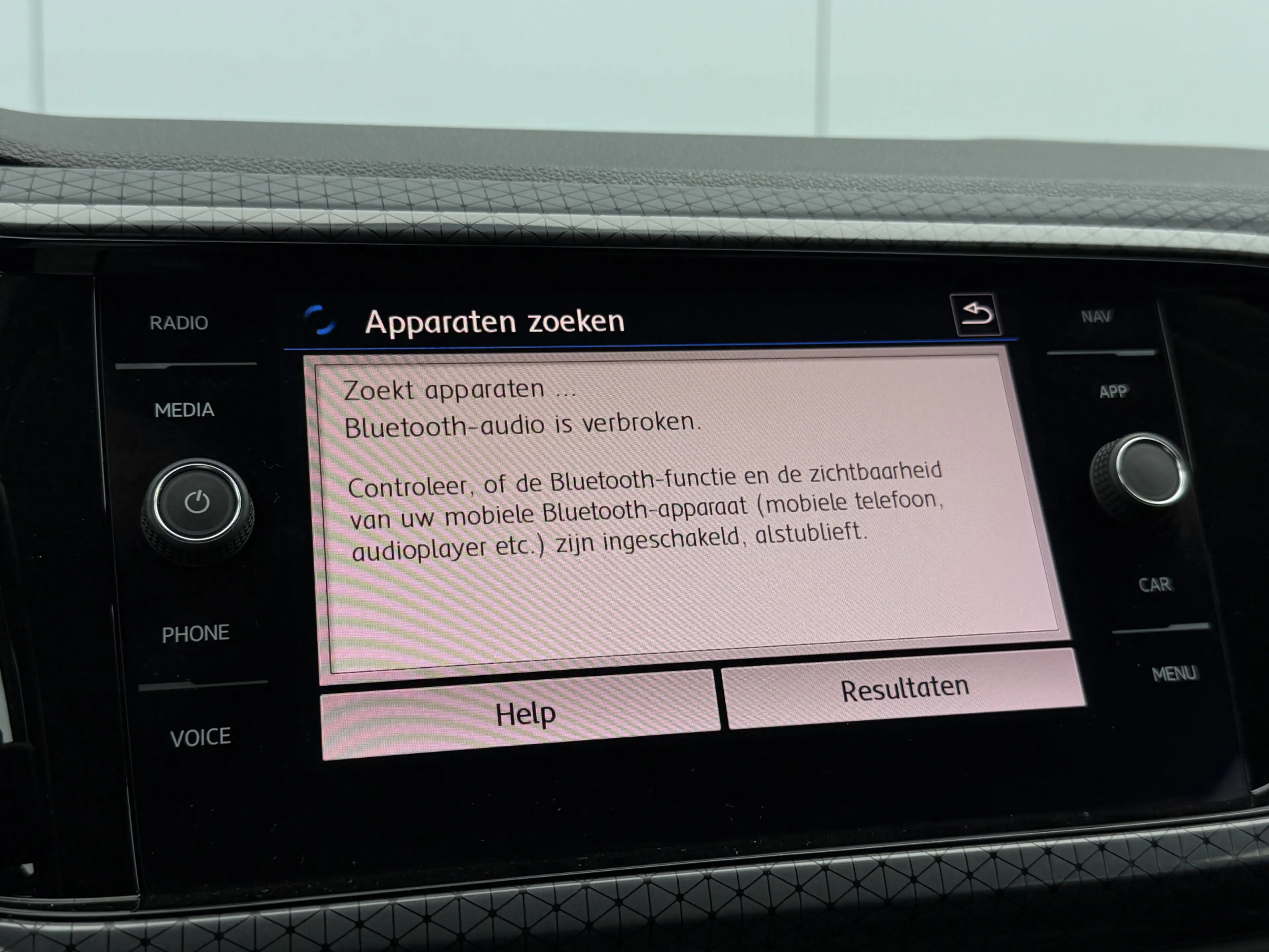 Volkswagen T-Cross 1.0 TSI Style Apple Carplay/18inch/Climate. — photo 19