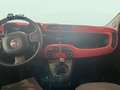 Fiat Panda 1.2 Lounge 69cv Noir - thumbnail 9