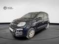 Fiat Panda 1.2 Lounge 69cv Noir - thumbnail 2
