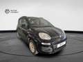 Fiat Panda 1.2 Lounge 69cv Noir - thumbnail 4