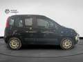 Fiat Panda 1.2 Lounge 69cv Noir - thumbnail 5