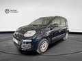 Fiat Panda 1.2 Lounge 69cv Noir - thumbnail 1