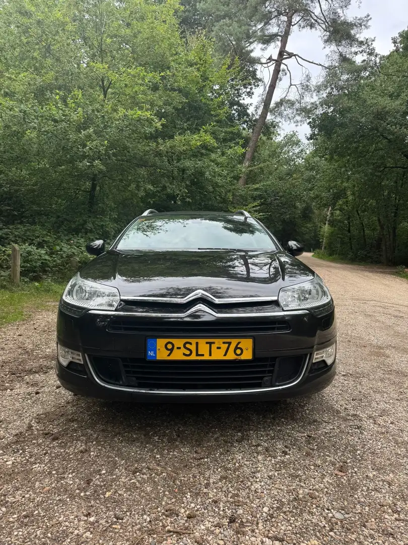 Citroen C5 1.6 THP Collection Barna - 1