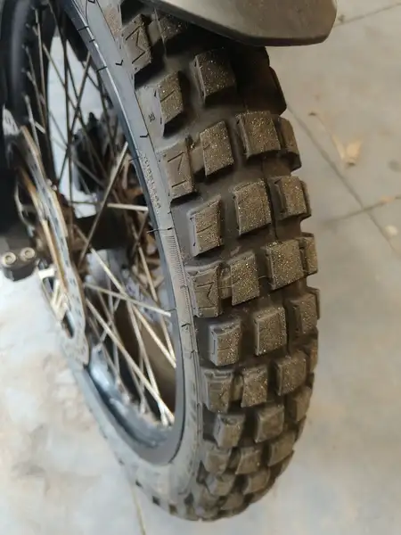 Honda Africa Twin - foto 5