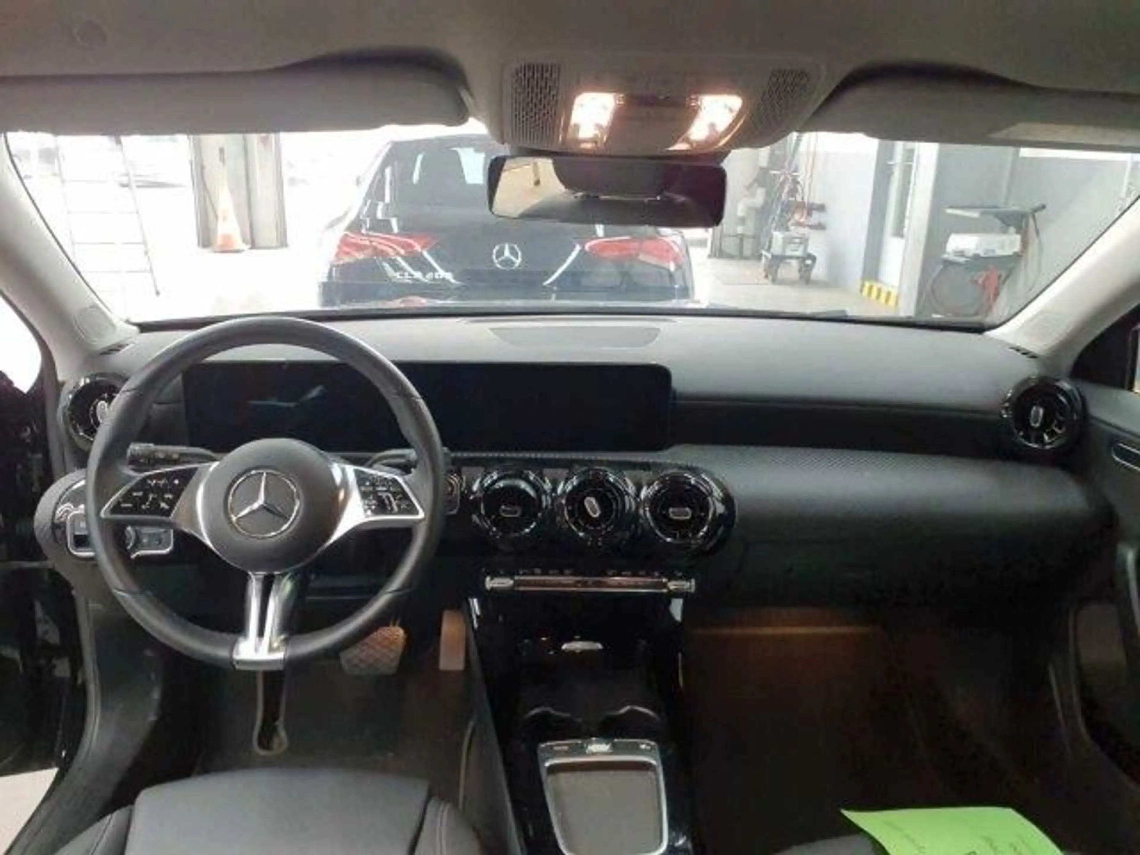 Mercedes-Benz A 250 e R-Kamera+LED+TOTW+SHZ+DAB — photo 11